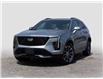 2025 Cadillac XT4 Sport (Stk: R26749) in Ottawa - Image 1 of 26