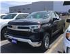 2024 Chevrolet Silverado 1500 LT (Stk: S2696) in Cornwall - Image 1 of 2