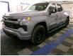 2025 Chevrolet Silverado 1500 RST (Stk: 25199) in TISDALE - Image 1 of 22