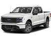 2025 Ford F-150 Lightning XLT (Stk: W3LS67ZS) in Kamloops - Image 1 of 1