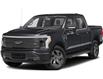 2025 Ford F-150 Lightning Lariat (Stk: W5LZ34AS) in Kamloops - Image 1 of 1