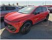 2025 Chevrolet Equinox EV RS (Stk: 25211) in Rouyn-Noranda - Image 2 of 2
