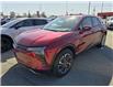 2025 Chevrolet Blazer EV LT (Stk: 25176) in Rouyn-Noranda - Image 2 of 2