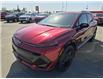 2025 Chevrolet Equinox EV RS (Stk: 25135) in Rouyn-Noranda - Image 2 of 2