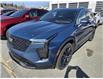 2025 Cadillac XT4 Premium Luxury (Stk: 25060) in Rouyn-Noranda - Image 1 of 3