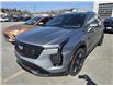 2025 Cadillac XT4 Premium Luxury (Stk: 25054) in Rouyn-Noranda - Image 1 of 3