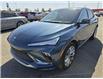 2025 Buick Envista Avenir (Stk: 25507) in Rouyn-Noranda - Image 1 of 2