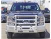 2017 Ford F-350 Lariat (Stk: PW2673) in Dawson Creek - Image 4 of 14