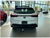 2025 Lexus UX 300h Base (Stk: L25789) in Calgary - Image 3 of 14