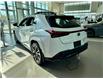 2025 Lexus UX 300h Base (Stk: L25789) in Calgary - Image 2 of 14