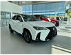 2025 Lexus UX 300h Base (Stk: L25789) in Calgary - Image 4 of 14