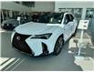2025 Lexus UX 300h Base (Stk: L25789) in Calgary - Image 1 of 14