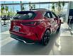 2025 Lexus NX 350 Base (Stk: L25823) in Calgary - Image 4 of 15
