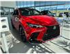 2025 Lexus NX 350 Base (Stk: L25823) in Calgary - Image 6 of 15