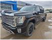 2021 GMC Sierra 2500HD Denali (Stk: 25T147A) in Wadena - Image 2 of 16