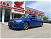 2018 Honda Civic EX (Stk: A-0008A) in Brockville - Image 1 of 14