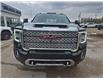 2021 GMC Sierra 2500HD Denali (Stk: 25T147A) in Wadena - Image 3 of 16