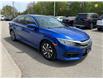 2018 Honda Civic EX (Stk: A-0008A) in Brockville - Image 2 of 14