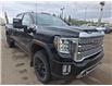 2021 GMC Sierra 2500HD Denali (Stk: 25T147A) in Wadena - Image 4 of 16