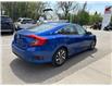 2018 Honda Civic EX (Stk: A-0008A) in Brockville - Image 3 of 14