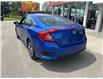 2018 Honda Civic EX (Stk: A-0008A) in Brockville - Image 4 of 14