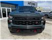 2025 Chevrolet Silverado 1500 Custom Trail Boss (Stk: 267926) in Fort MacLeod - Image 2 of 21