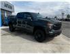 2025 Chevrolet Silverado 1500 Custom Trail Boss (Stk: 267926) in Fort MacLeod - Image 3 of 21