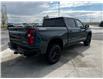 2025 Chevrolet Silverado 1500 Custom Trail Boss (Stk: 267926) in Fort MacLeod - Image 4 of 21