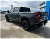 2025 Chevrolet Silverado 1500 Custom Trail Boss (Stk: 267926) in Fort MacLeod - Image 6 of 21
