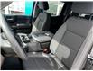 2025 Chevrolet Silverado 1500 Custom Trail Boss (Stk: 267926) in Fort MacLeod - Image 17 of 21