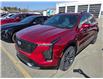 2025 Cadillac XT4 Sport (Stk: 25251) in Rouyn-Noranda - Image 2 of 3