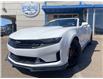 2022 Chevrolet Camaro 1LT in Charlottetown - Image 1 of 19