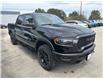 2025 RAM 1500 Rebel (Stk: 25005) in Meaford - Image 3 of 15