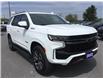 2022 Chevrolet Tahoe Z71 (Stk: 25297A) in Cornwall - Image 28 of 30