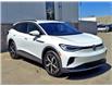 2025 Volkswagen ID.4 Pro S (Stk: 250287) in Regina - Image 3 of 35