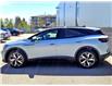 2025 Volkswagen ID.4 Pro S (Stk: 250287) in Regina - Image 9 of 35