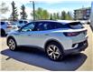 2025 Volkswagen ID.4 Pro S (Stk: 250287) in Regina - Image 10 of 35