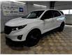 2021 Chevrolet Equinox LT (Stk: U964) in Melfort - Image 1 of 13