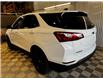 2021 Chevrolet Equinox LT (Stk: U964) in Melfort - Image 2 of 13