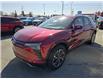 2025 Chevrolet Blazer EV LT (Stk: 25213) in Rouyn-Noranda - Image 2 of 2