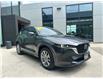 2022 Mazda CX-5 Sport Design w/Turbo (Stk: 35693A) in East York - Image 1 of 21