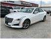 2018 Cadillac CTS 3.6L Luxury (Stk: U3789) in Hanover - Image 1 of 17