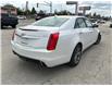 2018 Cadillac CTS 3.6L Luxury (Stk: U3789) in Hanover - Image 6 of 17