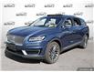 2019 Lincoln Nautilus Reserve (Stk: A250336) in Hamilton - Image 1 of 23