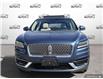 2019 Lincoln Nautilus Reserve (Stk: A250336) in Hamilton - Image 2 of 23