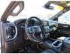 2020 GMC Sierra 1500 AT4 (Stk: TT-021A) in KILLARNEY - Image 28 of 38