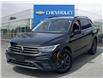 2024 Volkswagen Tiguan Comfortline (Stk: M25-0284P) in Chilliwack - Image 1 of 19