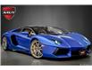 2015 Lamborghini Aventador Roadster in Oakville - Image 2 of 44