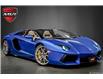 2015 Lamborghini Aventador Roadster in Oakville - Image 44 of 44