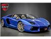 2015 Lamborghini Aventador Roadster in Oakville - Image 3 of 44
